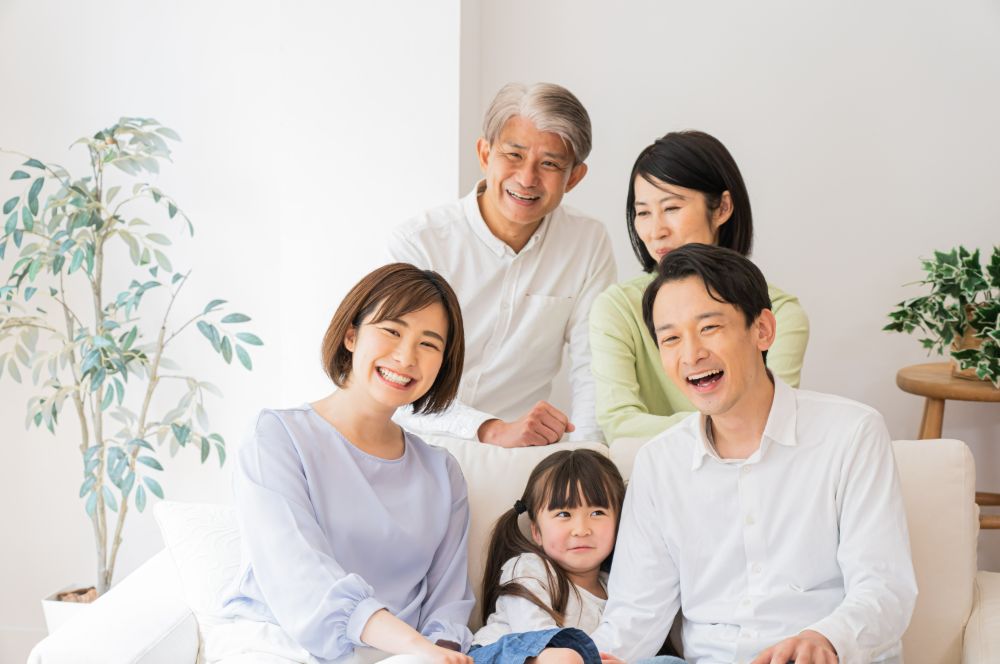 世代を問わず幅広い診療に対応する総合クリニック