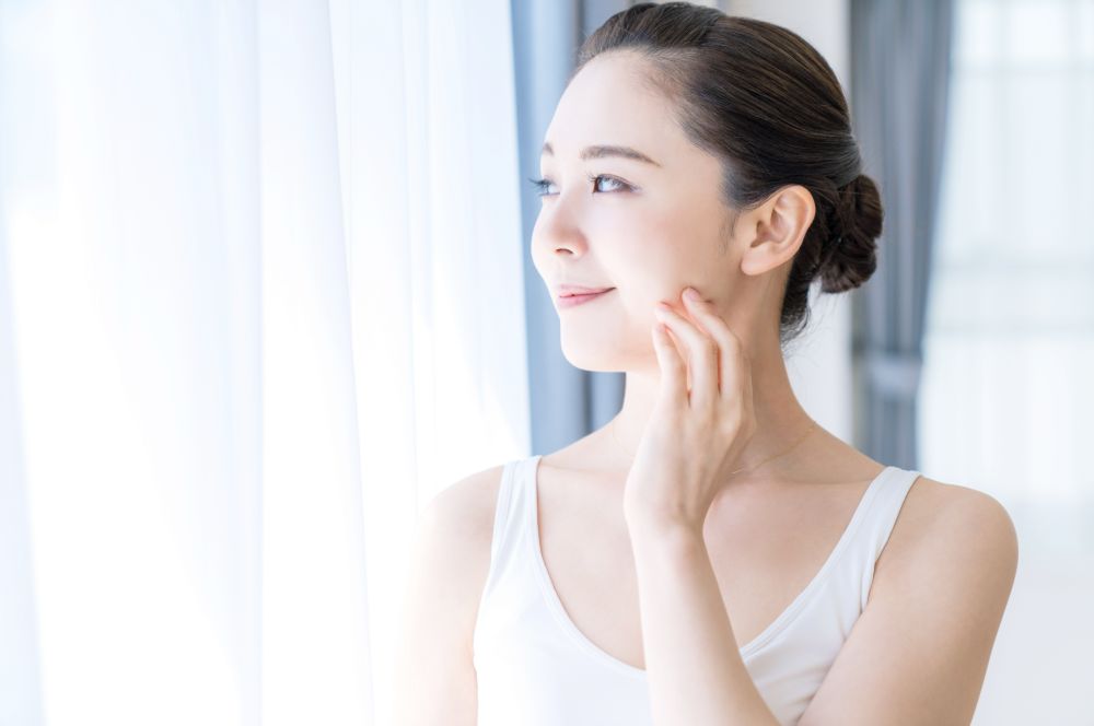 日常診療の延長で受けられる美容皮膚診療