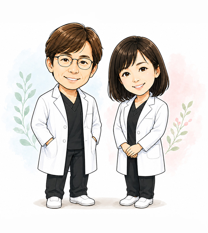 関 崇 / 関 由樹